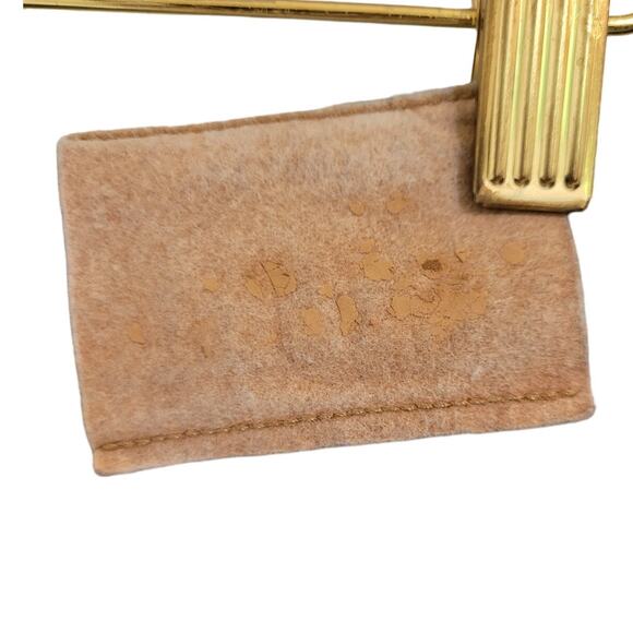 Marithe François Girbaud Vintage High Waisted Jeans SZ 5/6 - Picture 7 of 9